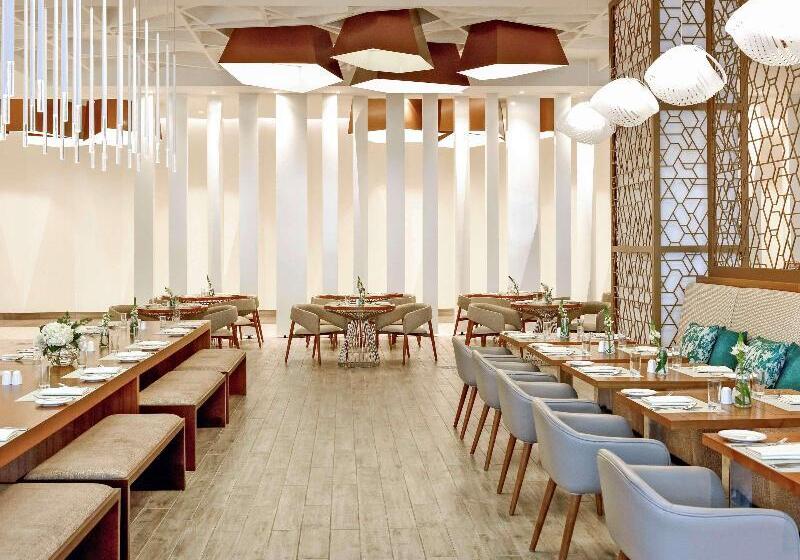 Fotos del hotel Grand Mercure Dubai Airport:  13