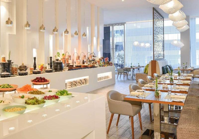 Fotos del hotel Grand Mercure Dubai Airport:  5