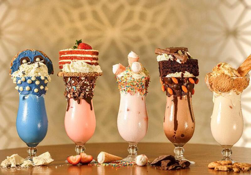 Fotos del hotel Grand Mercure Dubai Airport:  22