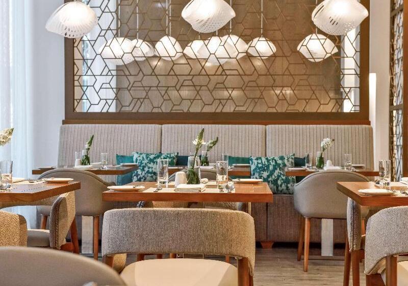 Fotos del hotel Grand Mercure Dubai Airport:  23