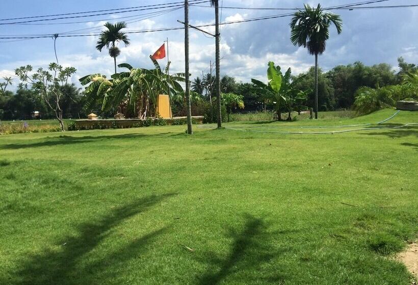 Fotos del hotel Eden Hoi An Villas:  13