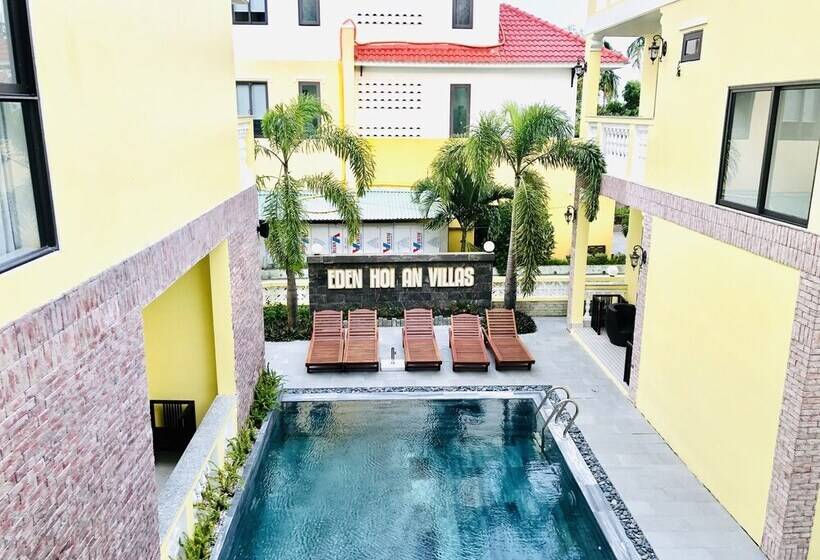 Fotos del hotel Eden Hoi An Villas:  24