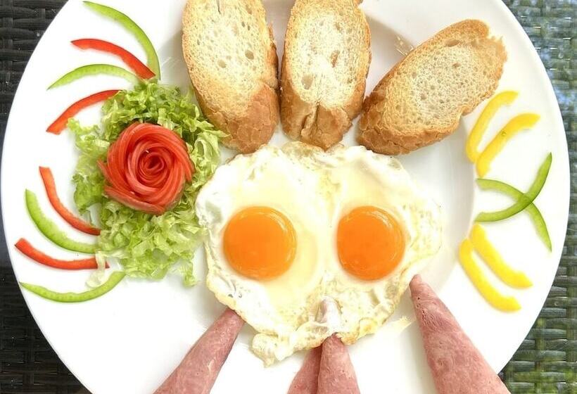 Fotos del hotel Eden Hoi An Villas:  3