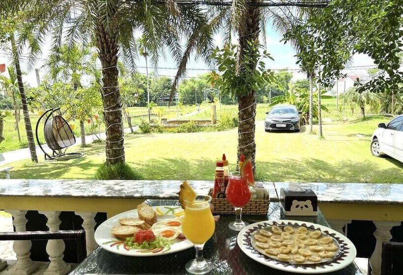 Fotos del hotel Eden Hoi An Villas:  7