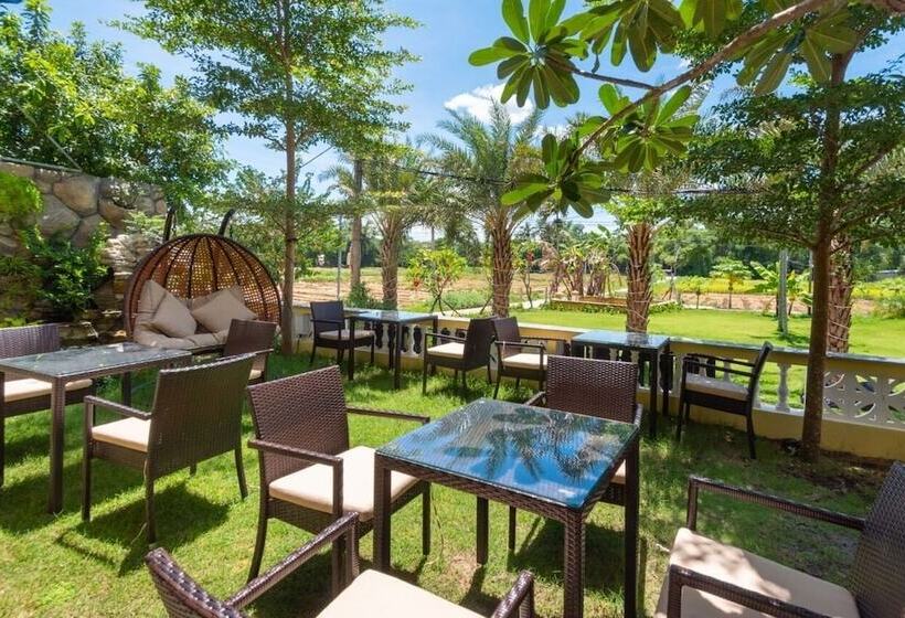 Fotos del hotel Eden Hoi An Villas:  17