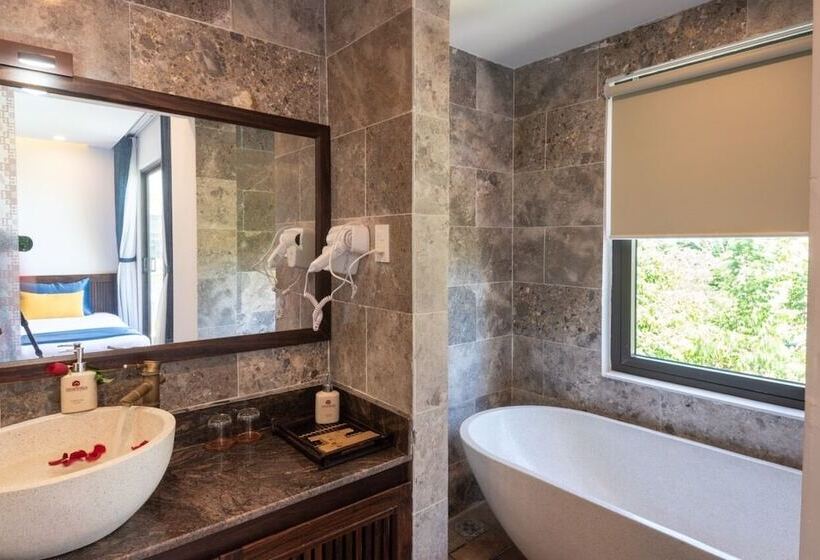 Fotos del hotel Eden Hoi An Villas:  19