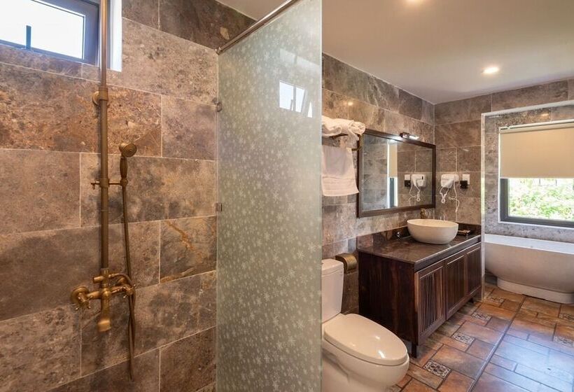 Fotos del hotel Eden Hoi An Villas:  2