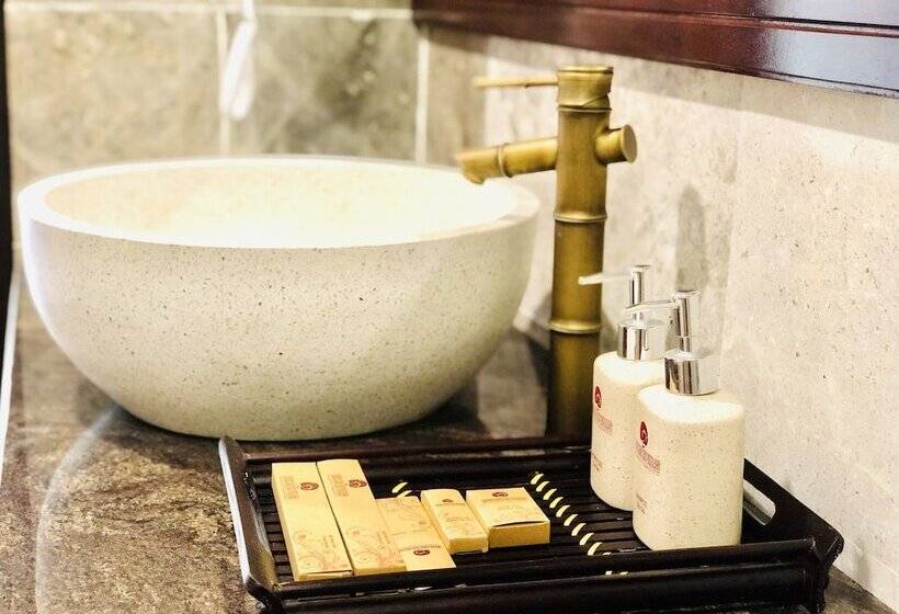 Fotos del hotel Eden Hoi An Villas:  11