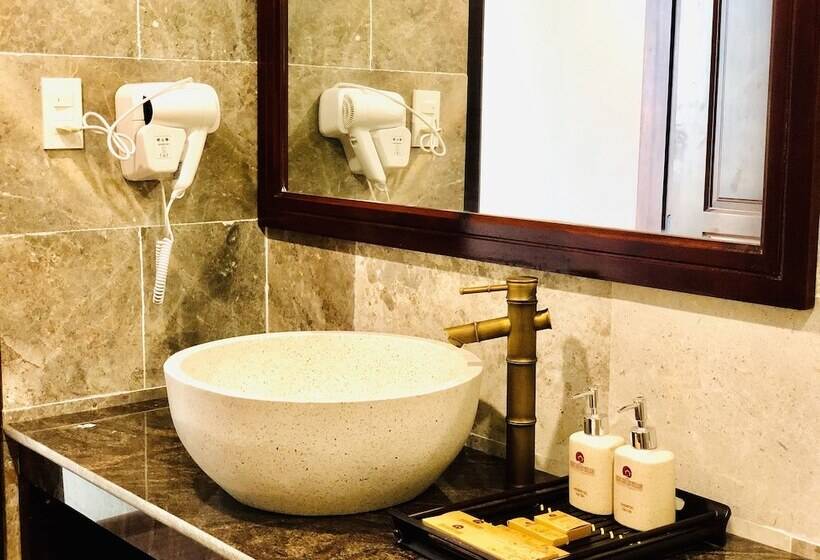 Fotos del hotel Eden Hoi An Villas:  9