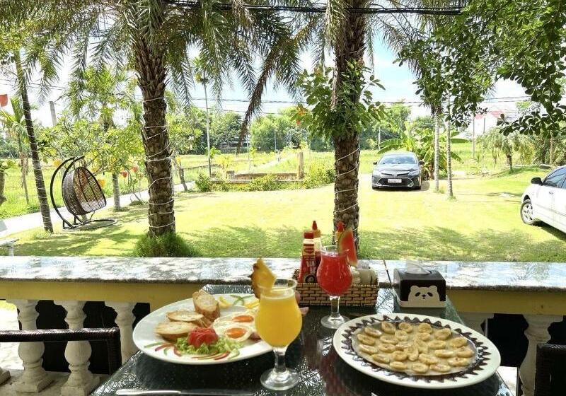 Fotos del hotel Eden Hoi An Villas:  16