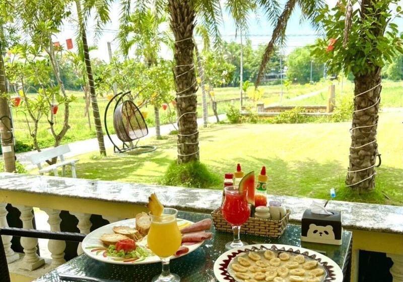 Fotos del hotel Eden Hoi An Villas:  15