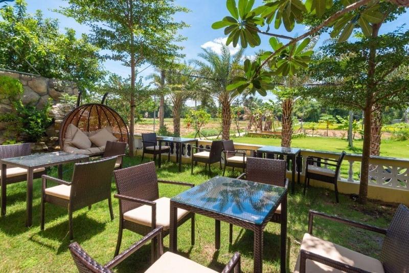 Fotos del hotel Eden Hoi An Villas:  21