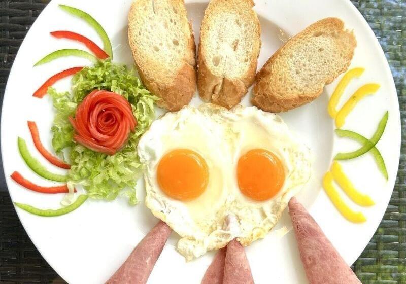 Fotos del hotel Eden Hoi An Villas:  12