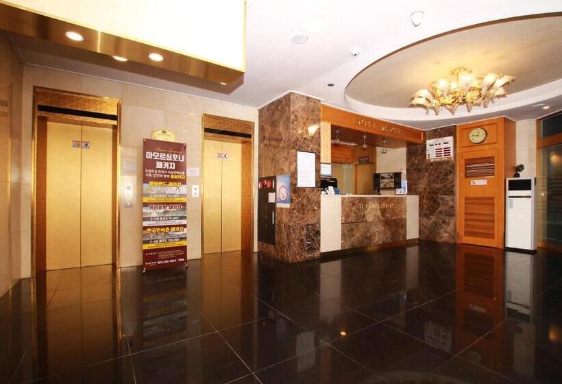 Fotos del hotel Symphony:  16