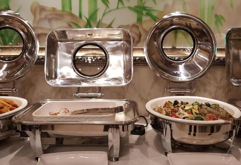 Fotos del hotel Symphony:  20