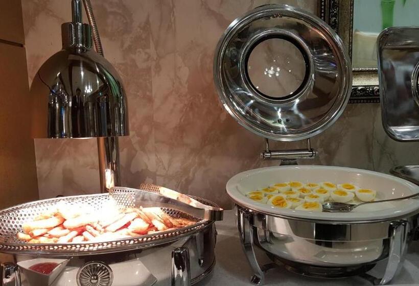 Fotos del hotel Symphony:  22