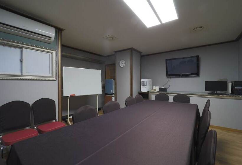 Fotos del hotel Symphony:  5