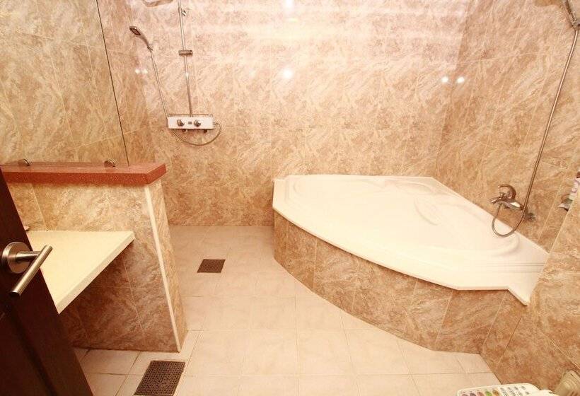 Fotos del hotel Symphony:  7