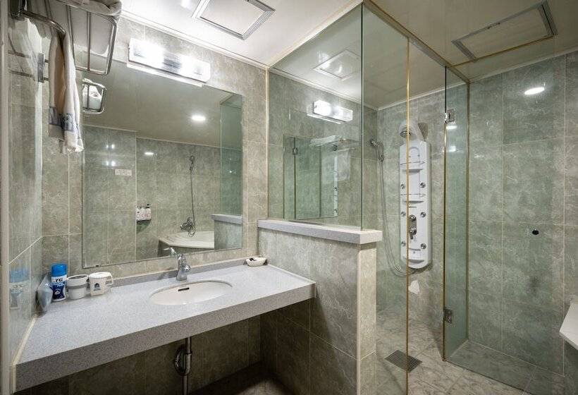 Fotos del hotel Symphony:  9