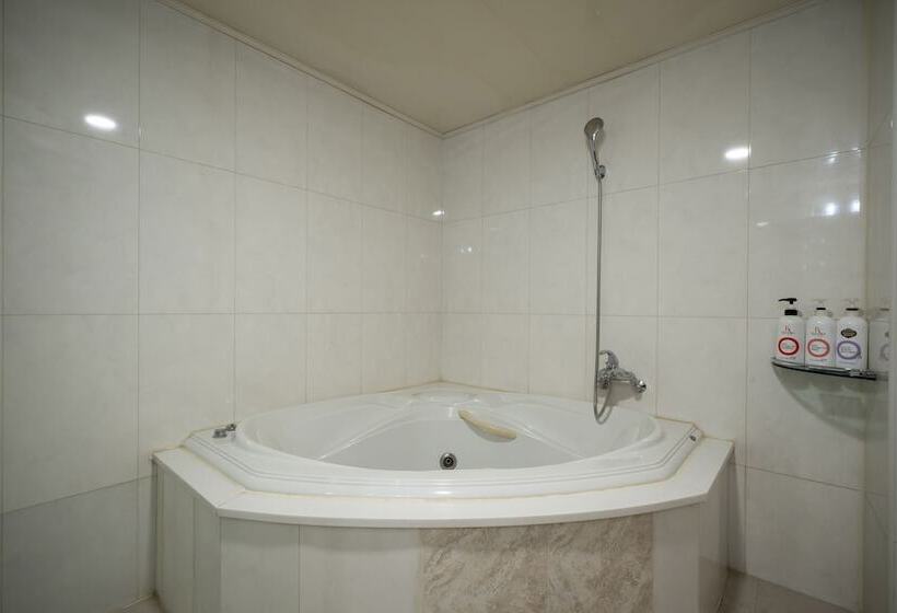 Fotos del hotel Symphony:  10