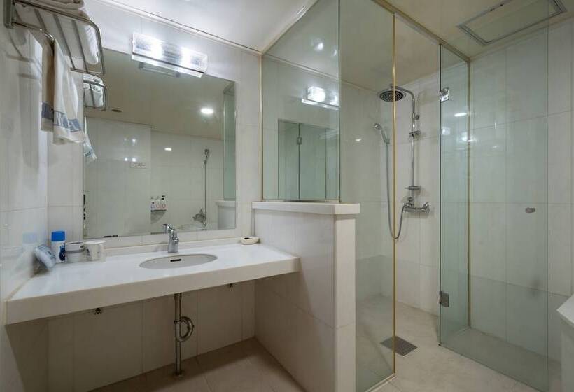 Fotos del hotel Symphony:  11