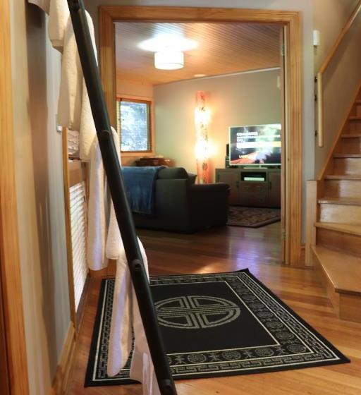 Fotos del hotel Linden Gardens Rainforest Retreat:  3