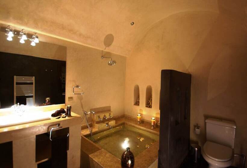 Fotos del hotel Villa Malika Silvana:  3