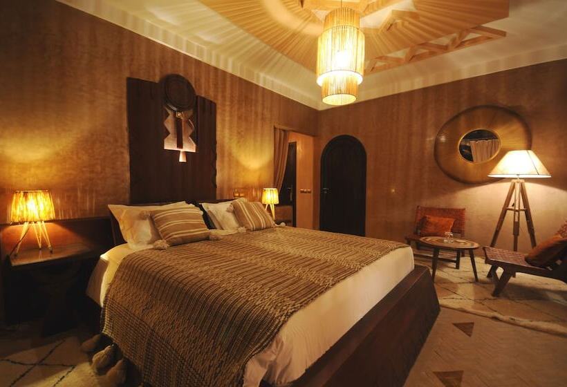 Fotos del hotel Villa Malika Silvana:  20