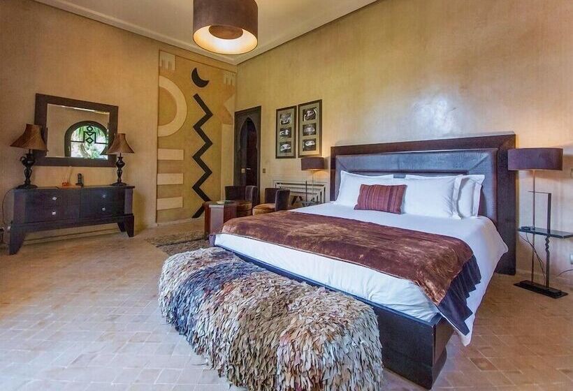 Fotos del hotel Villa Malika Silvana:  22