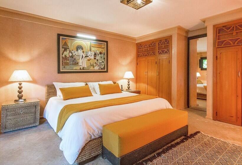 Fotos del hotel Villa Malika Silvana:  23