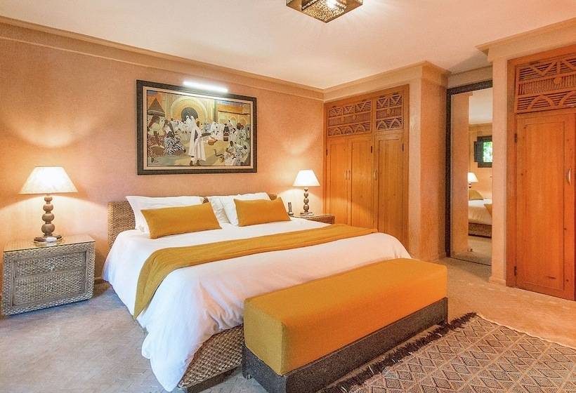 Fotos del hotel Villa Malika Silvana:  24