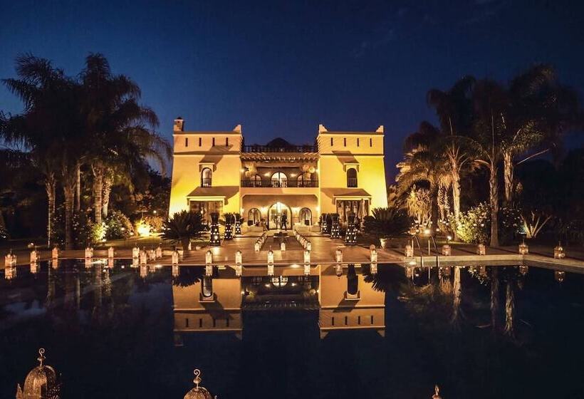 Fotos del hotel Villa Malika Silvana:  12