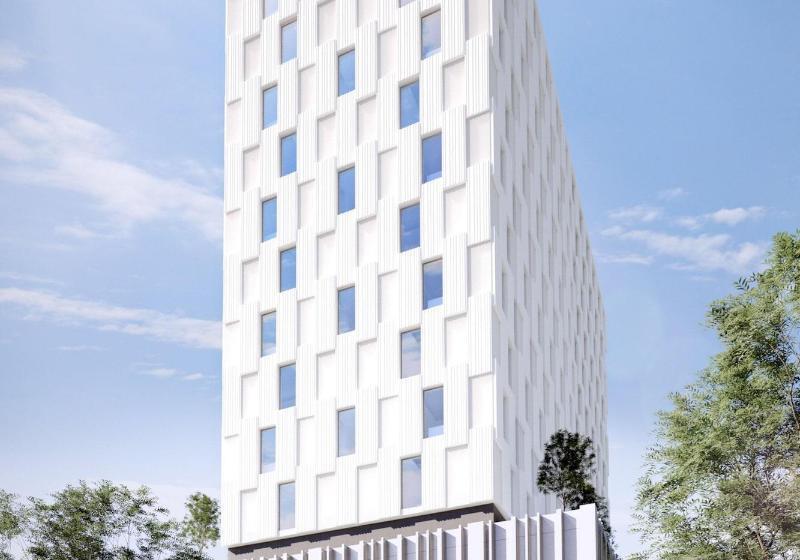 Fotos del hotel Moxy Lisboa Oriente:  13