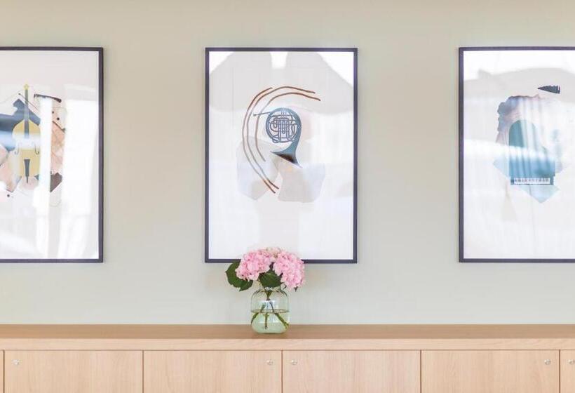 Fotos del hotel Capri By Fraser Leipzig:  25