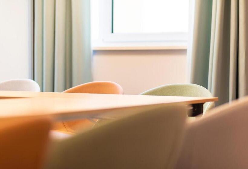 Fotos del hotel Capri By Fraser Leipzig:  17