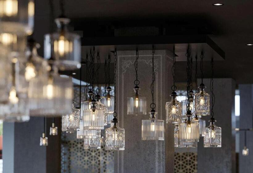 Fotos del hotel Hyatt Regency Zurich Airport The Circle:  19