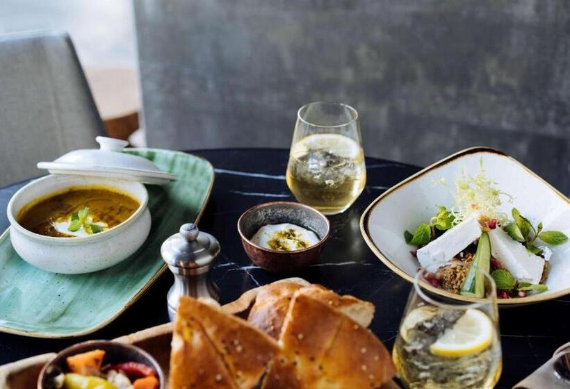 Fotos del hotel Hyatt Regency Zurich Airport The Circle:  16