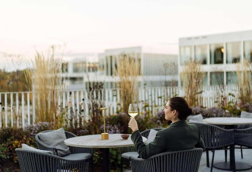 Fotos del hotel Hyatt Regency Zurich Airport The Circle:  15