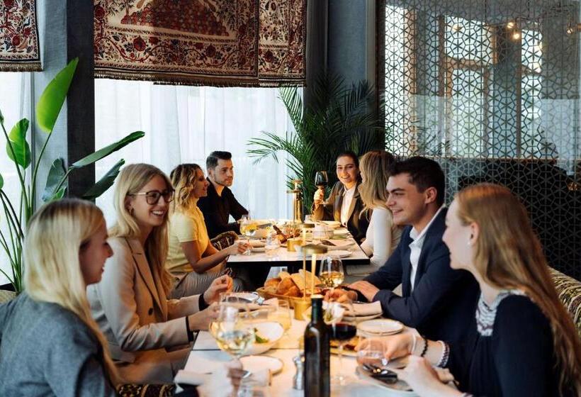 Fotos del hotel Hyatt Regency Zurich Airport The Circle:  14