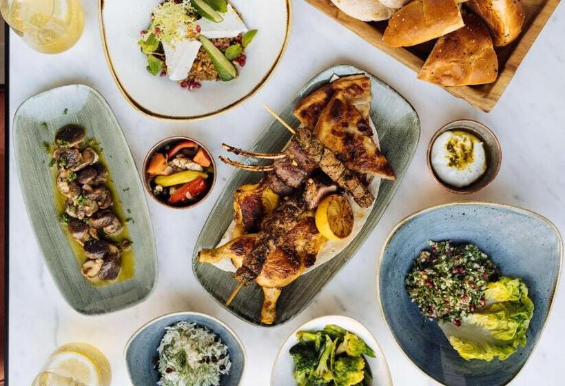 Fotos del hotel Hyatt Regency Zurich Airport The Circle:  13