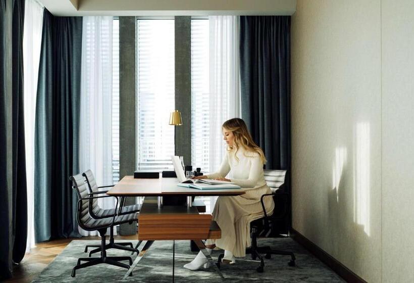 Fotos del hotel Hyatt Regency Zurich Airport The Circle:  9