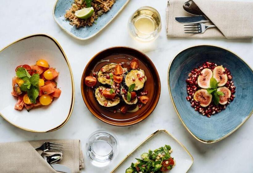 Fotos del hotel Hyatt Regency Zurich Airport The Circle:  7