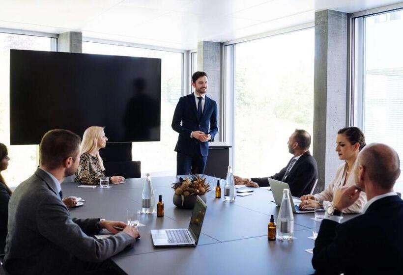 Fotos del hotel Hyatt Regency Zurich Airport The Circle:  25