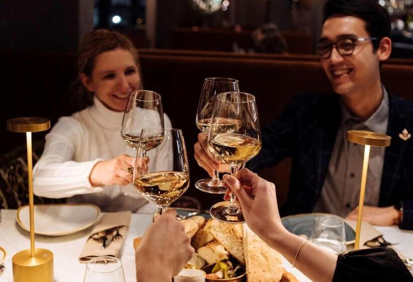 Fotos del hotel Hyatt Regency Zurich Airport The Circle:  5