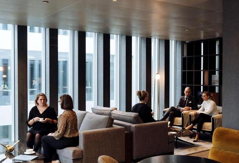 Fotos del hotel Hyatt Regency Zurich Airport The Circle:  4