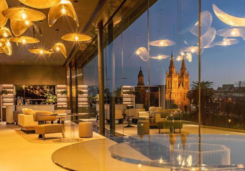 Fotos del hotel Oval:  10