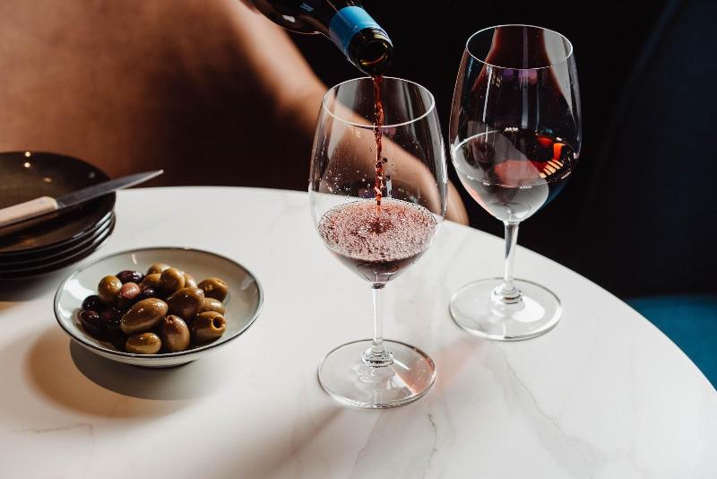 Fotos del hotel Oval:  14