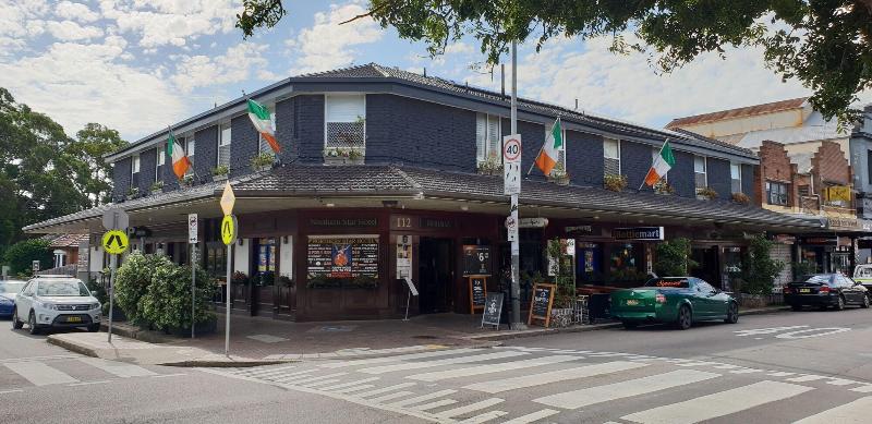 Fotos del hotel Northern Star:  4