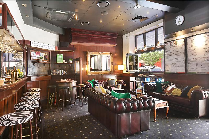 Fotos del hotel Northern Star:  5