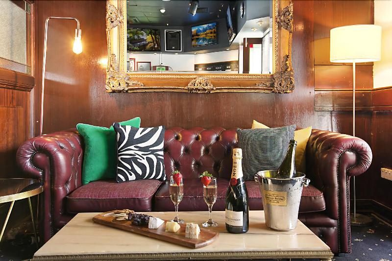 Fotos del hotel Northern Star:  6